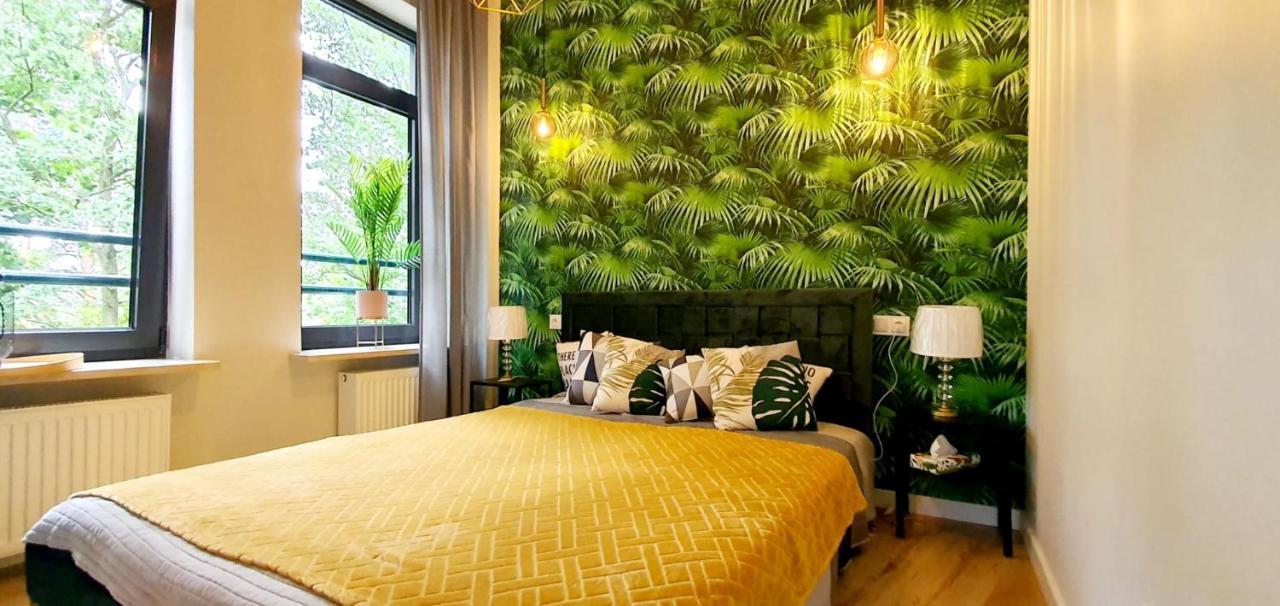 Apartament Nad Zalewem 세로크 외부 사진